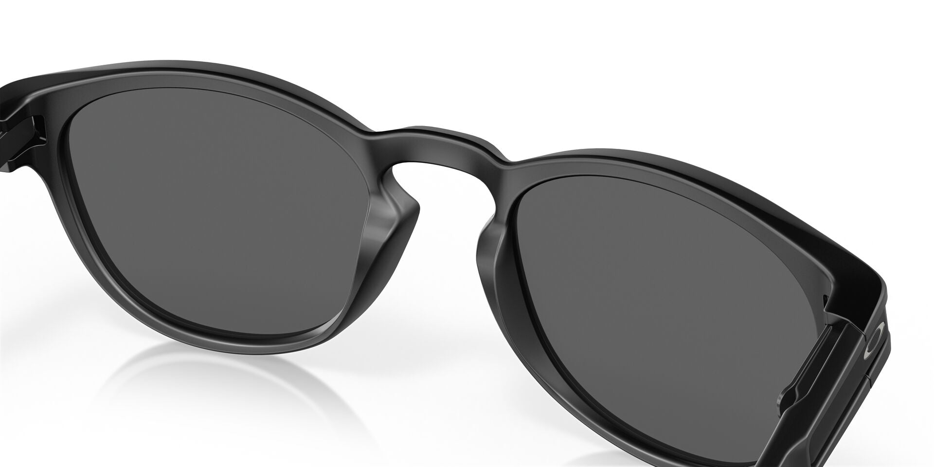 Oakley  Latch  Unisex Güneş Gözlüğü - Siyah