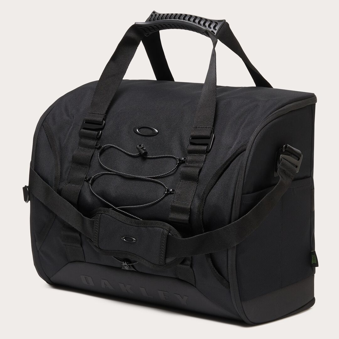 Oakley  Latitude Expedition  Erkek Spor Çanta - Siyah