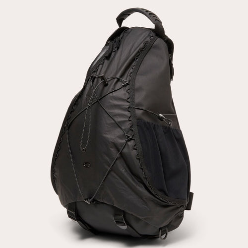 Oakley  Latitude Sling Pack  Erkek Omuz Çantası - Siyah