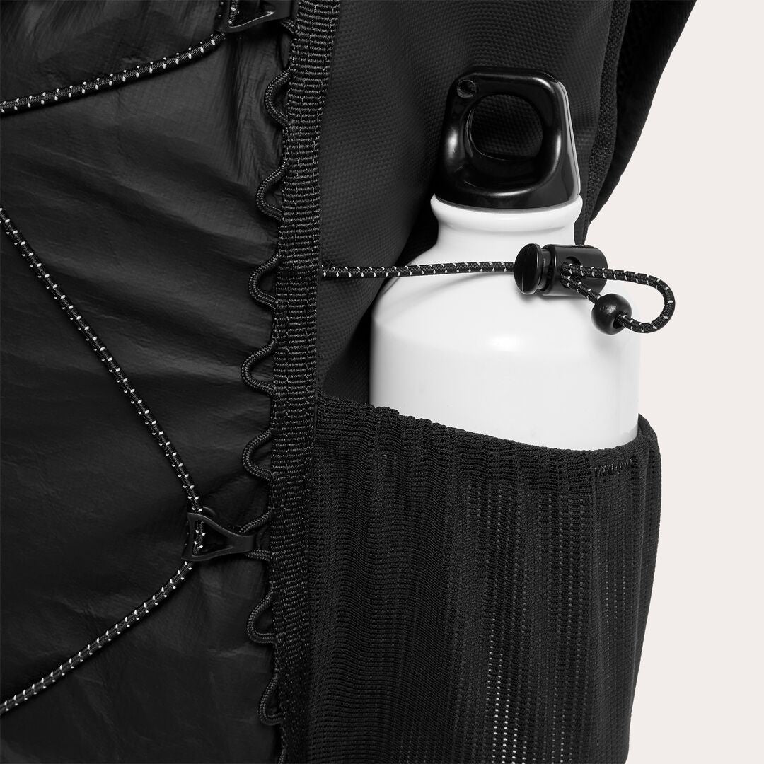 Oakley  Latitude Sling Pack  Erkek Omuz Çantası - Siyah