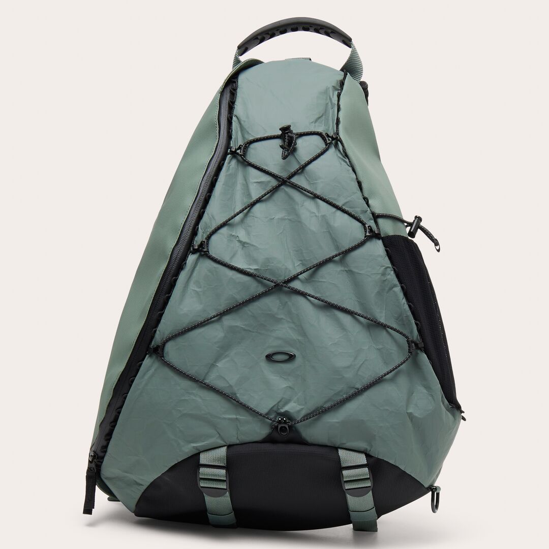Oakley  Latitude Sling Pack  Erkek Omuz Çantası - Yeşil