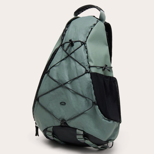 Oakley  Latitude Sling Pack  Erkek Omuz Çantası - Yeşil