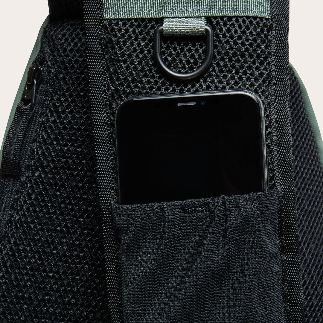 Oakley  Latitude Sling Pack  Erkek Omuz Çantası - Yeşil