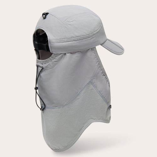 Oakley  Latitude Solar  Erkek Şapka - Gri