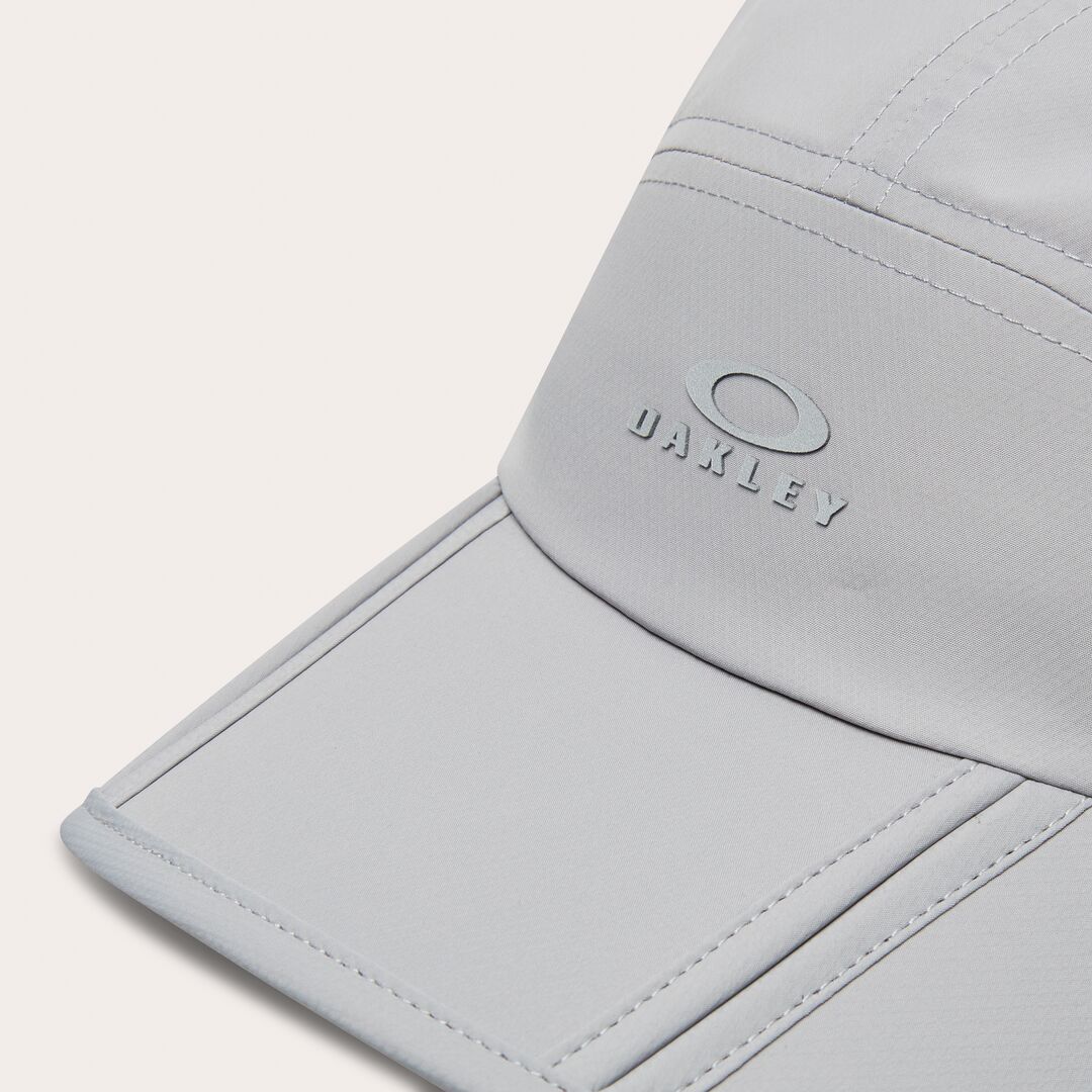 Oakley  Latitude Solar  Erkek Şapka - Gri