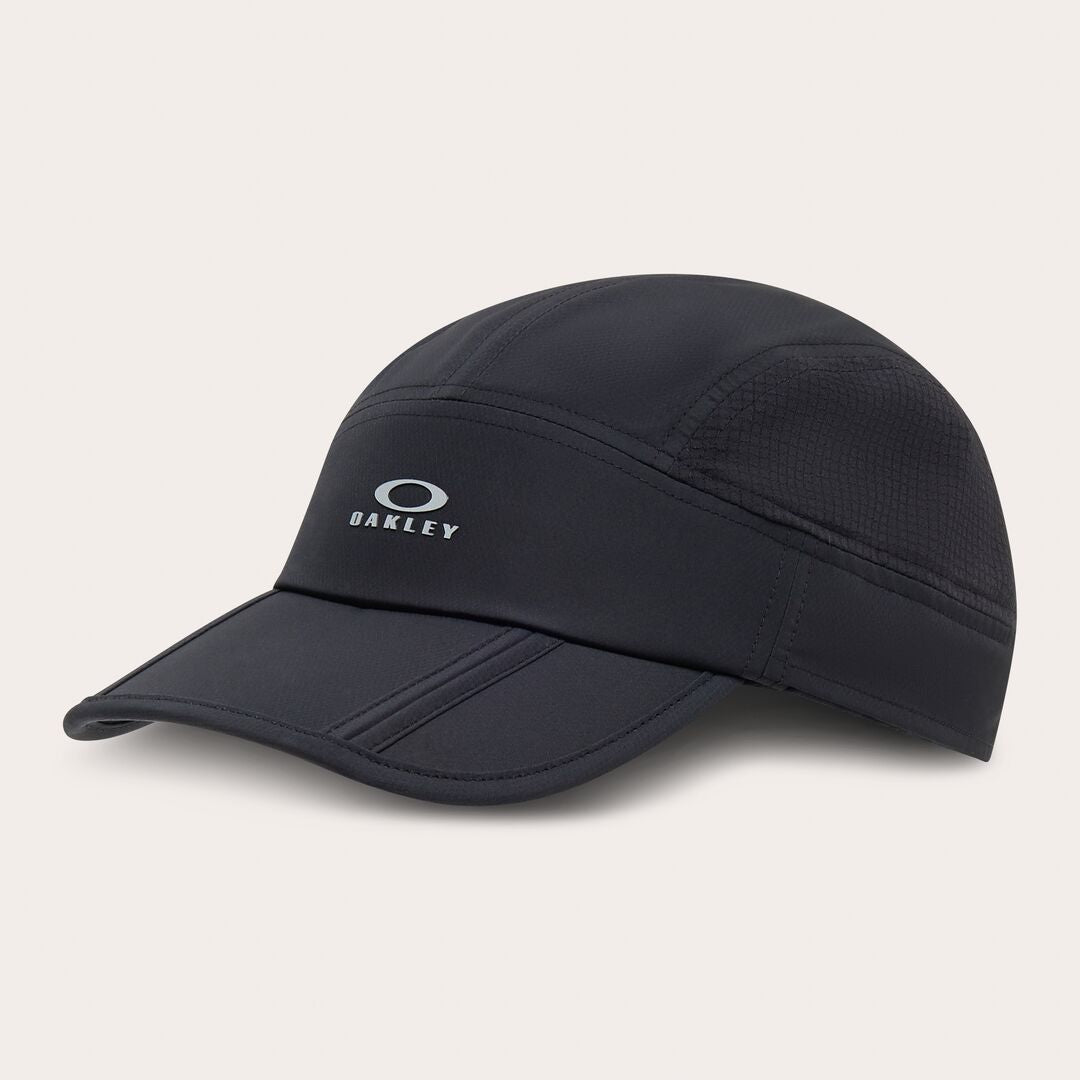 Oakley  Latitude Solar  Erkek Şapka - Siyah