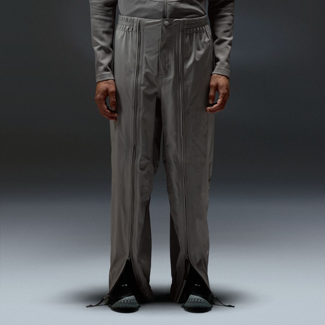 Oakley Latitude Veil Erkek Pantolon - Gri