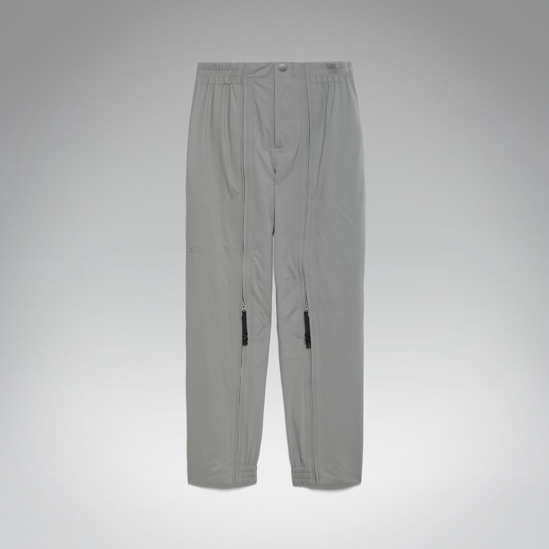 Oakley Latitude Veil Erkek Pantolon - Gri