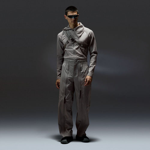 Oakley  Latitude Veil Mid Layer Erkek Ceket - Gri