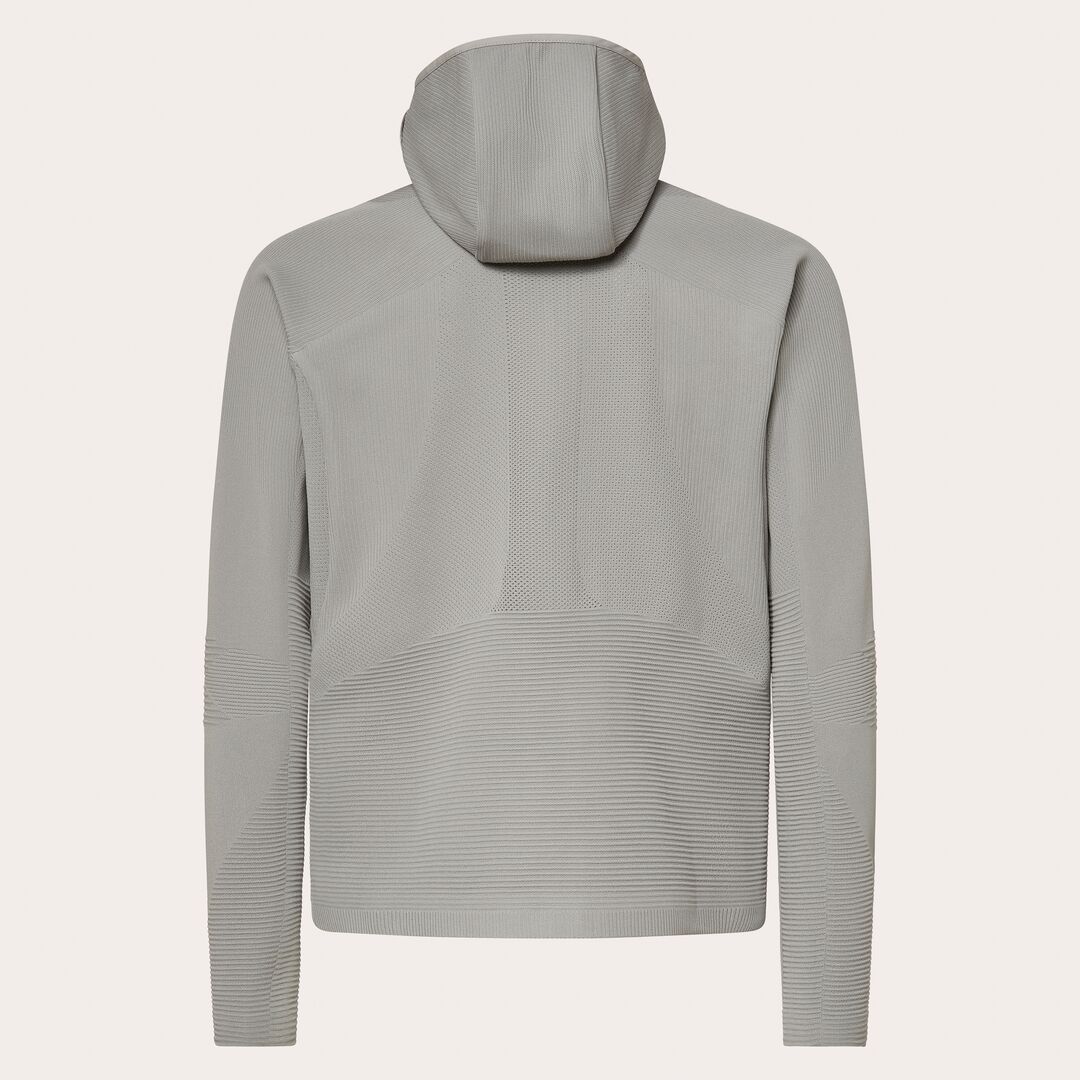 Oakley  Latitude Veil Mid Layer Erkek Ceket - Gri