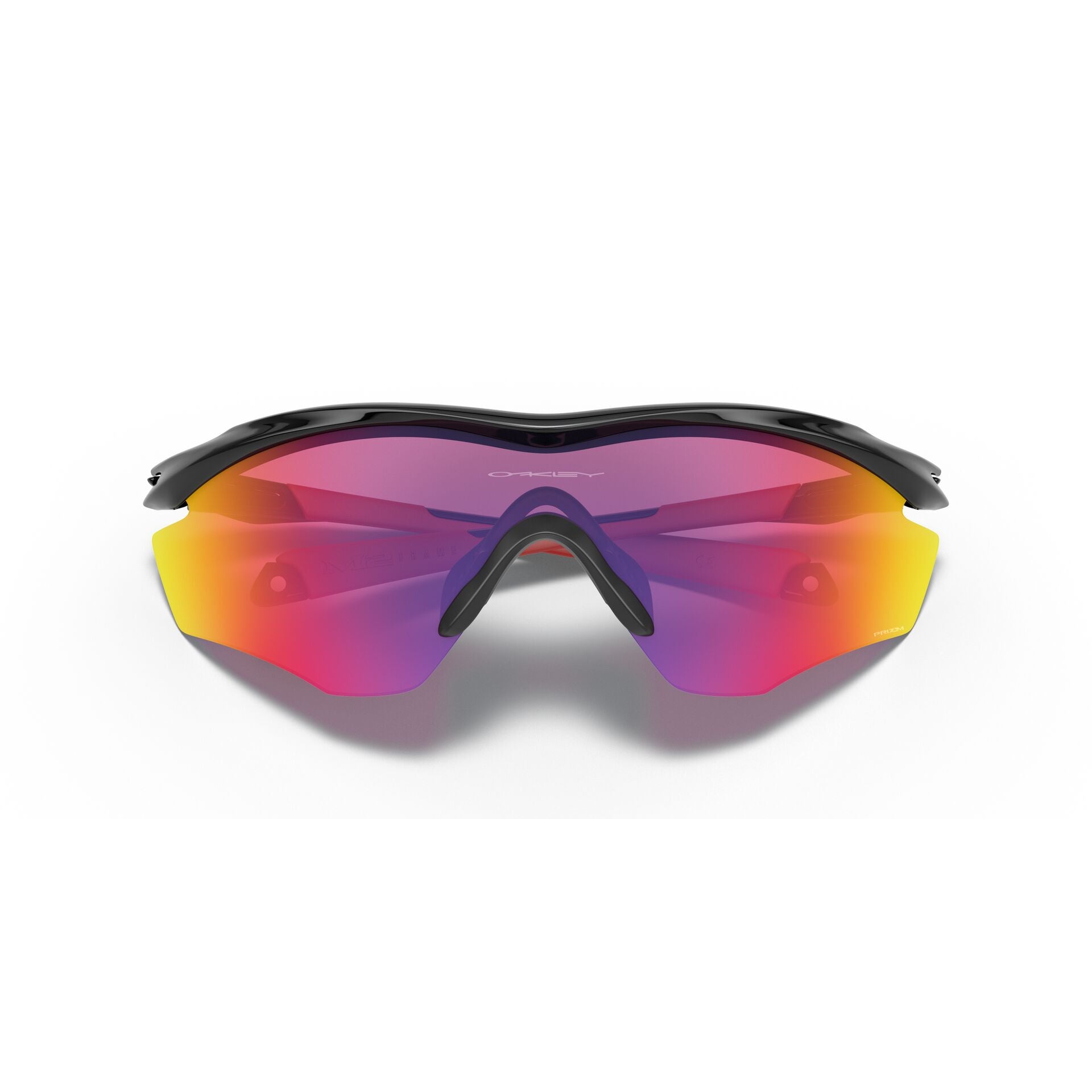 Oakley  M2 Frame XL  Erkek Güneş Gözlüğü - Siyah