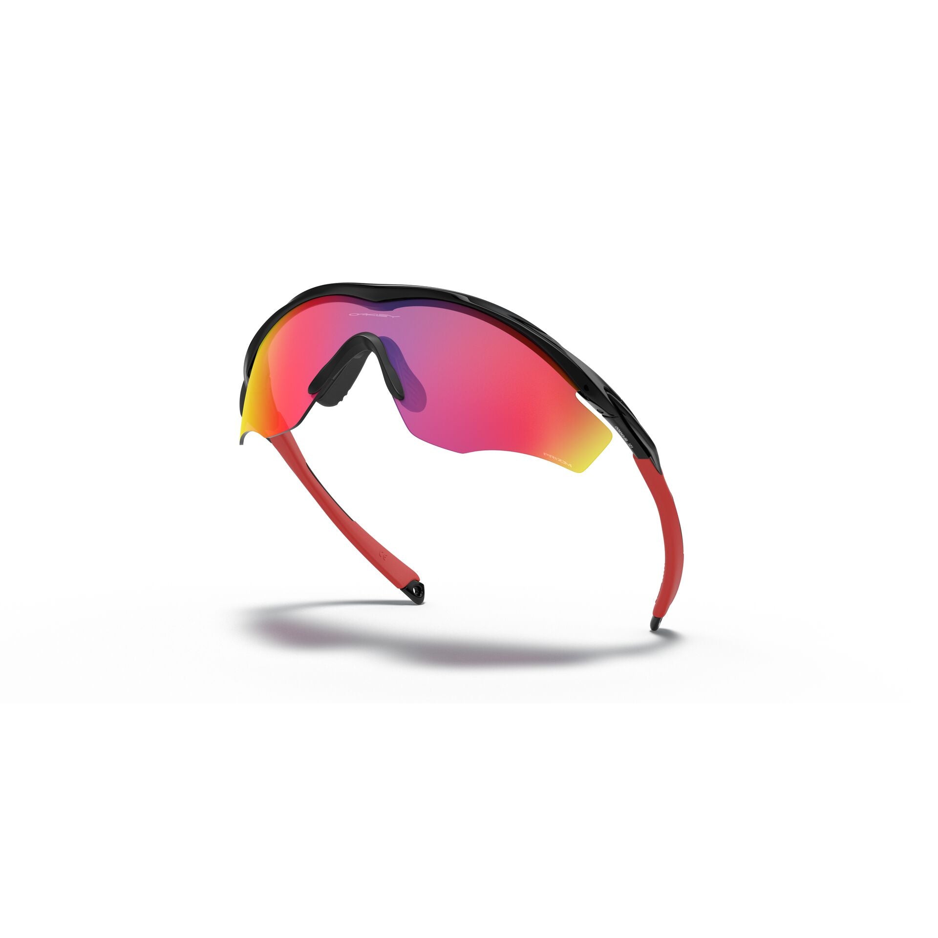 Oakley  M2 Frame XL  Erkek Güneş Gözlüğü - Siyah
