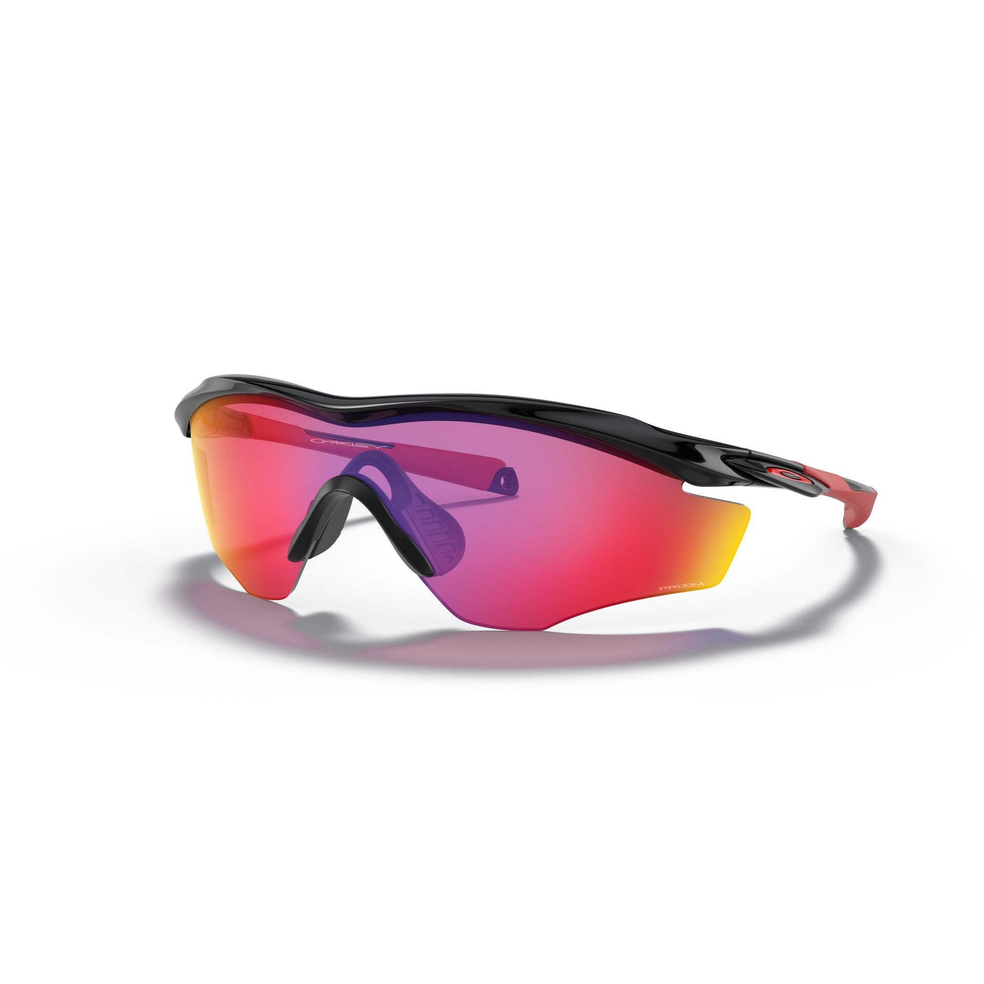 Oakley  M2 Frame XL  Erkek Güneş Gözlüğü - Siyah