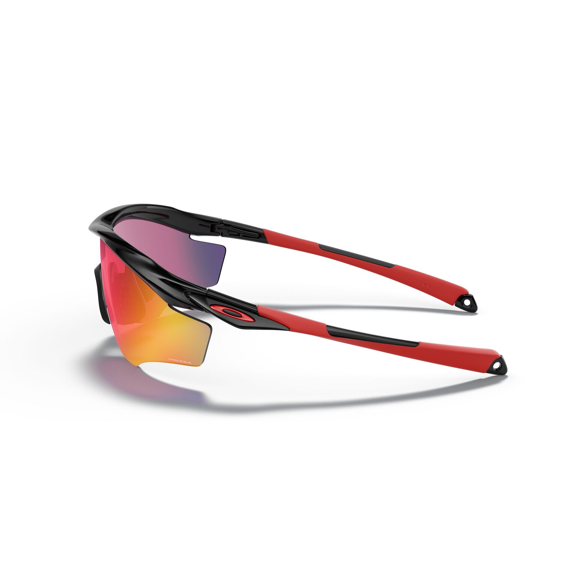 Oakley  M2 Frame XL  Erkek Güneş Gözlüğü - Siyah