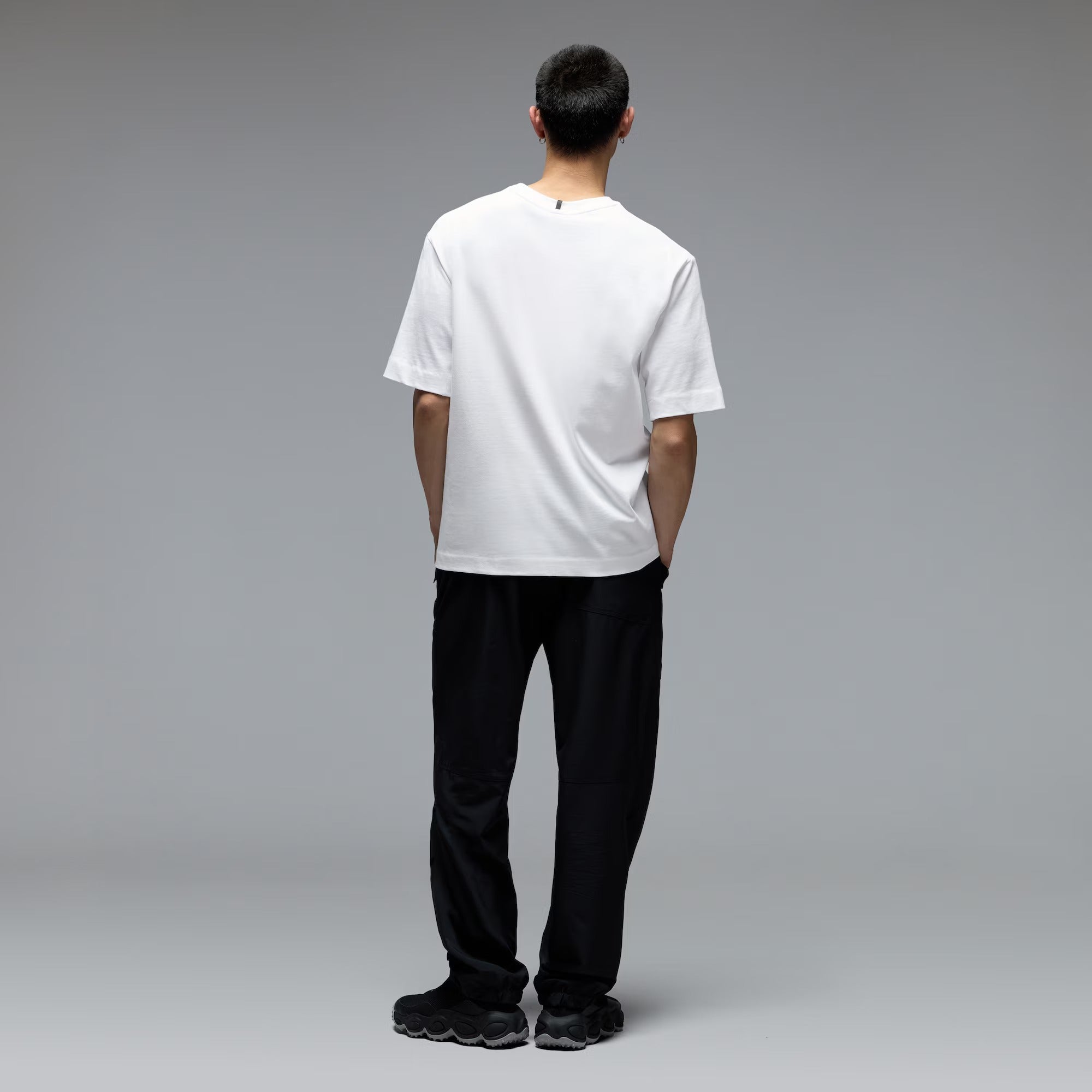 Oakley  Mountain Ridge  Erkek T-Shirt - Beyaz