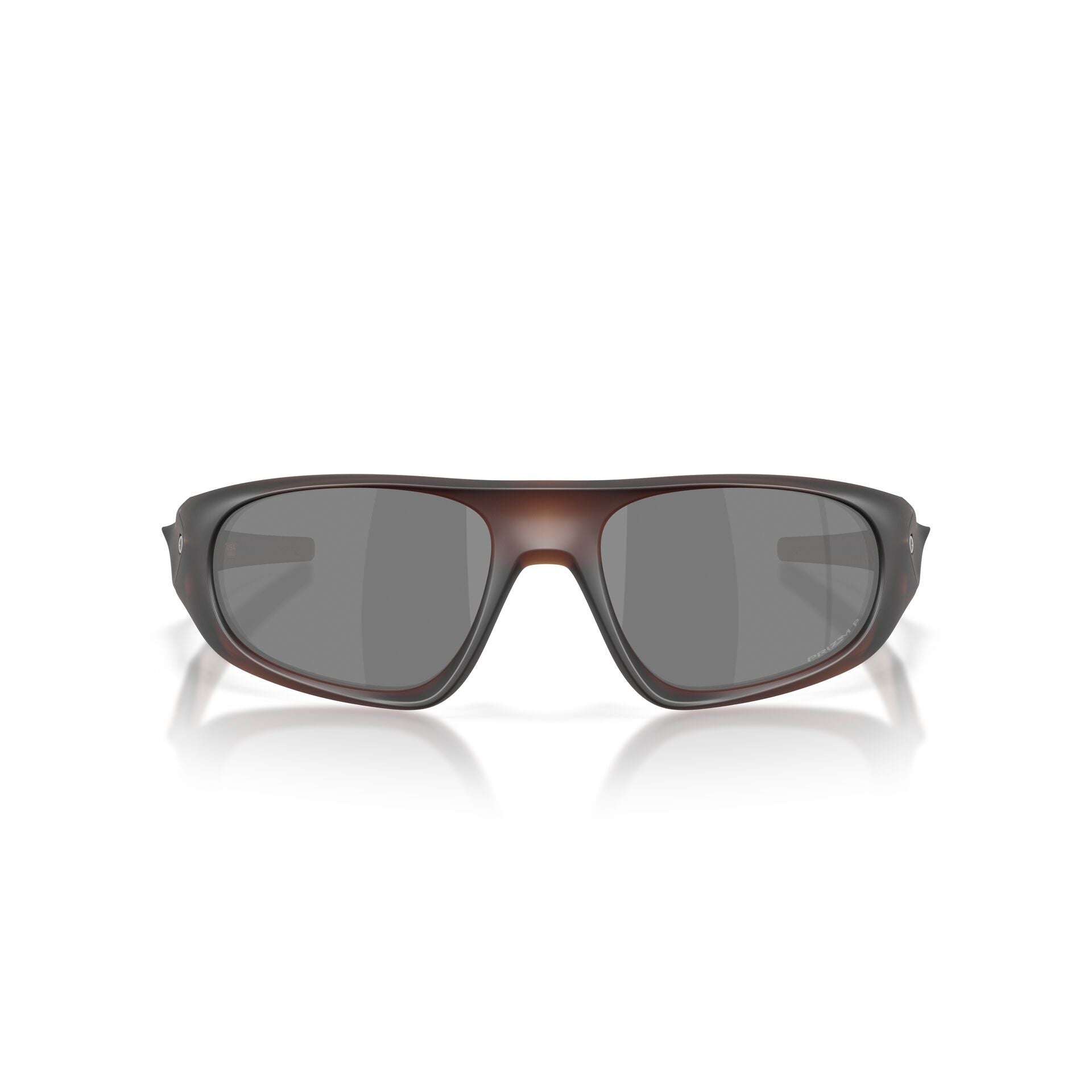Oakley Neoforma Polarize Unisex Güneş Gözlüğü - Kahverengi