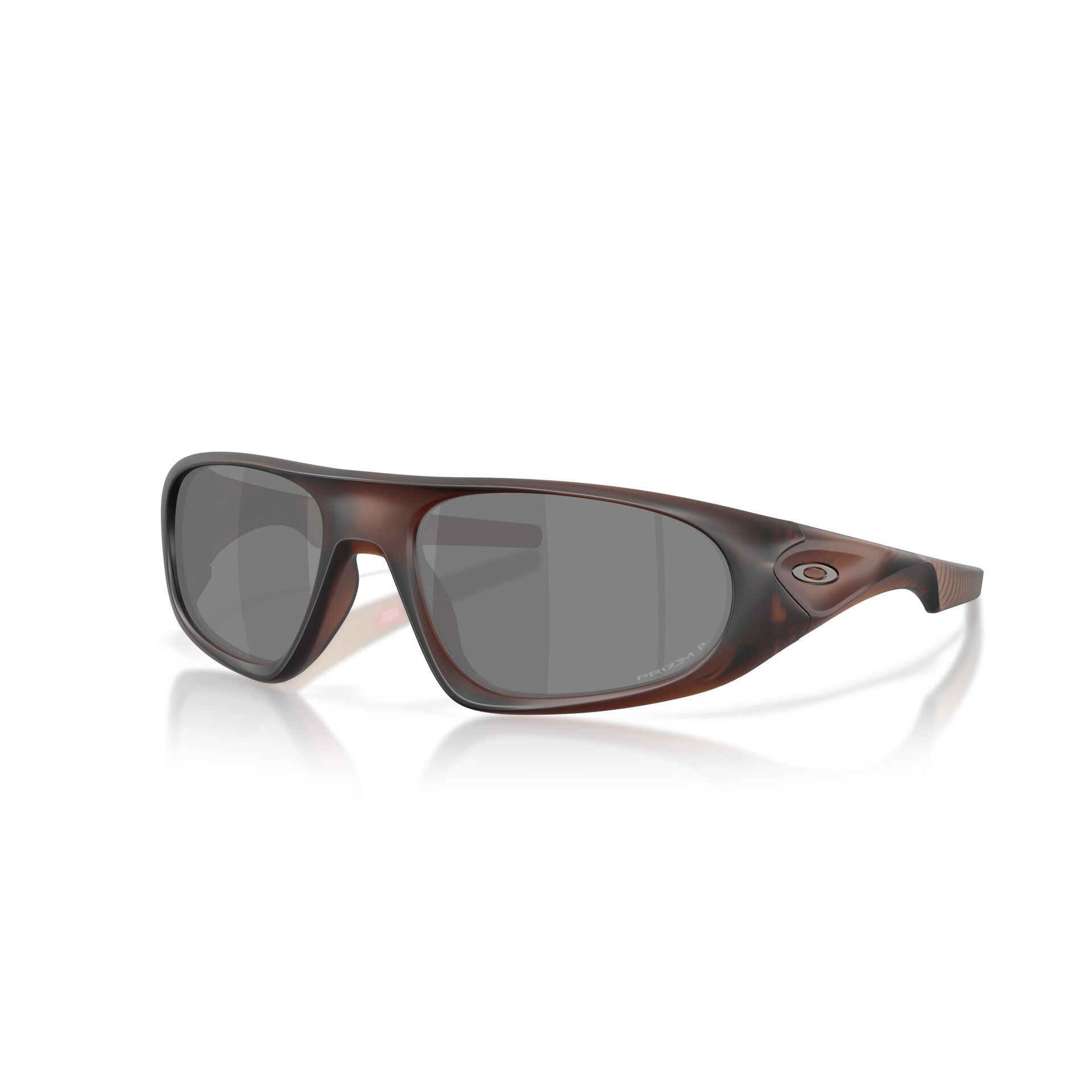 Oakley Neoforma Polarize Unisex Güneş Gözlüğü - Kahverengi