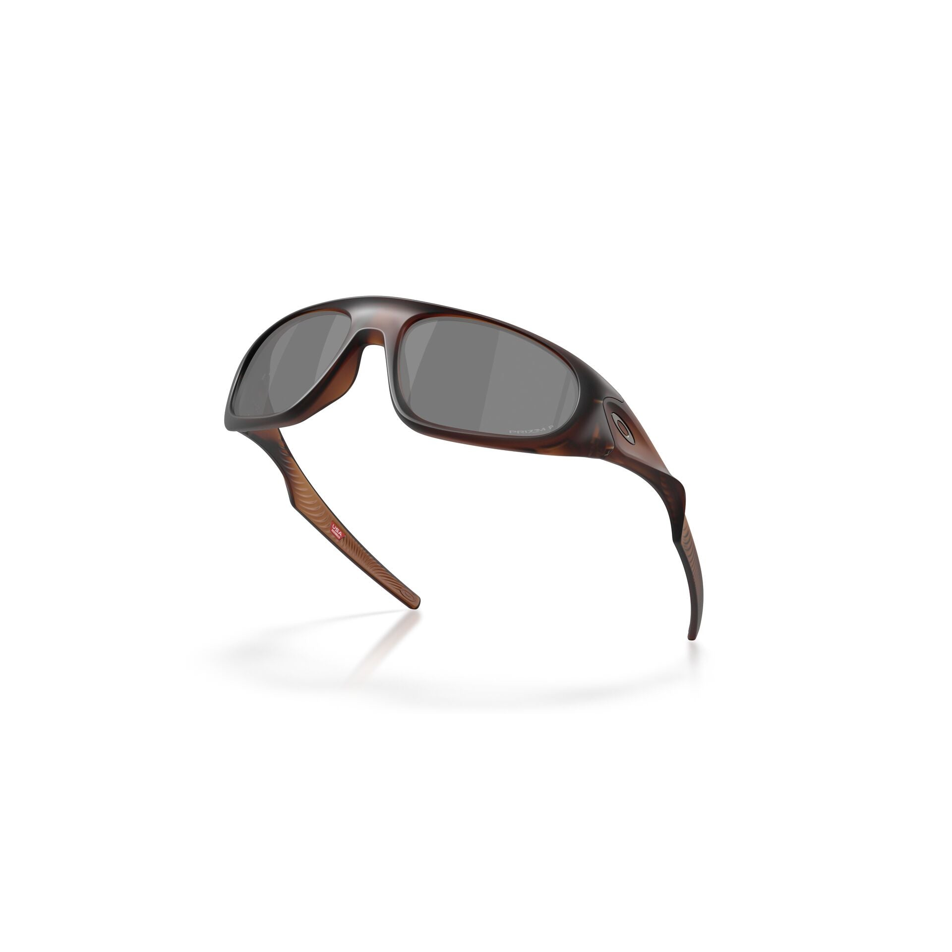 Oakley Neoforma Polarize Unisex Güneş Gözlüğü - Kahverengi
