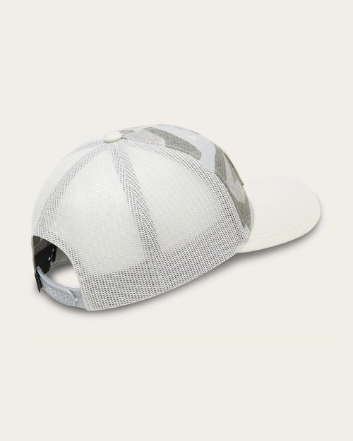 Oakley  Original Patch Trucker Erkek Şapka - Kamuflaj