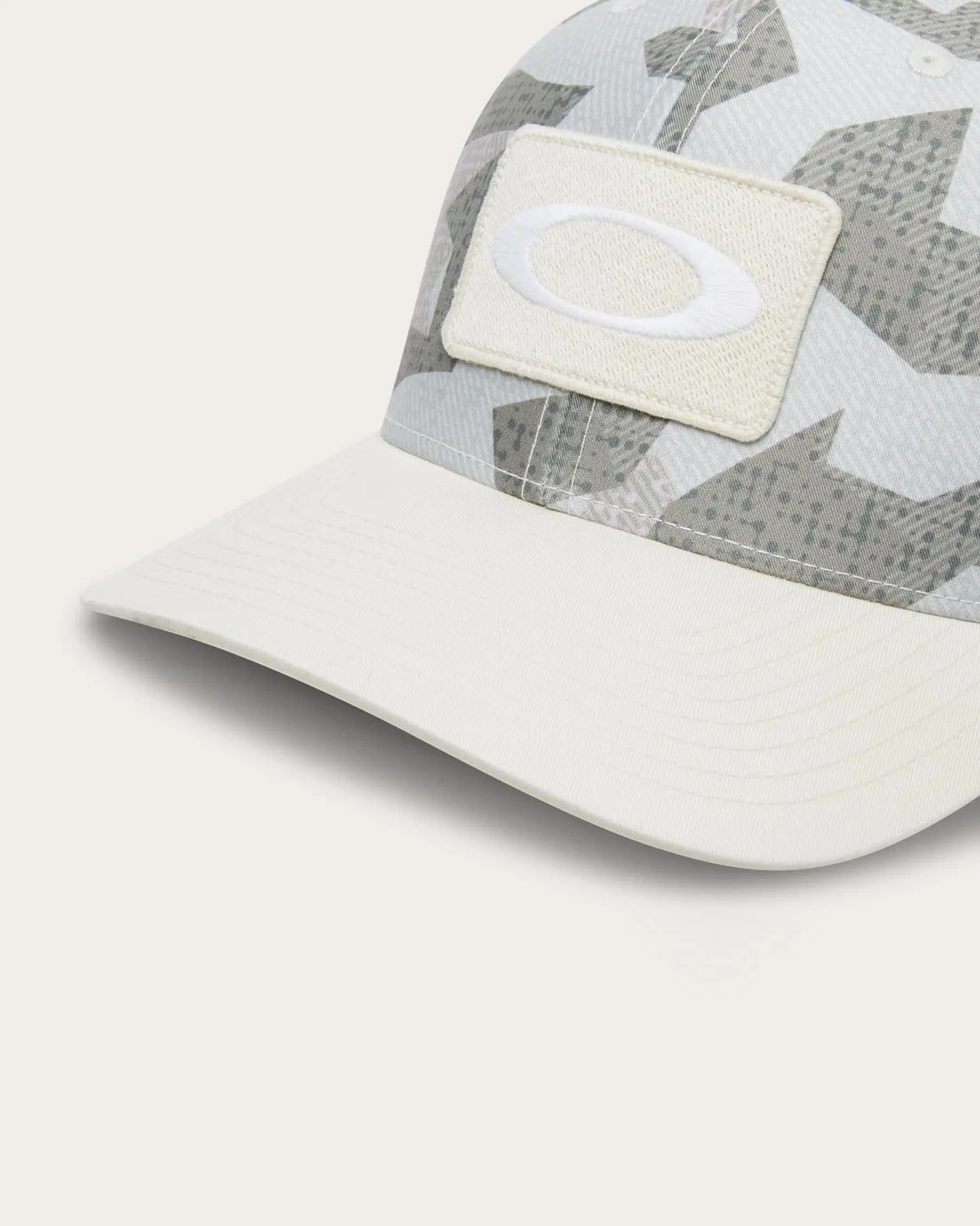 Oakley  Original Patch Trucker Erkek Şapka - Kamuflaj
