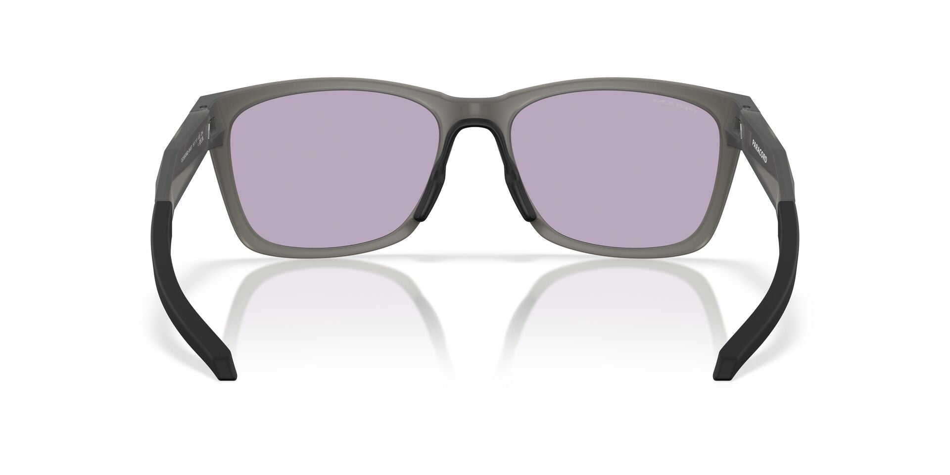 Oakley  Paracord  Gri Unisex Güneş Gözlüğü