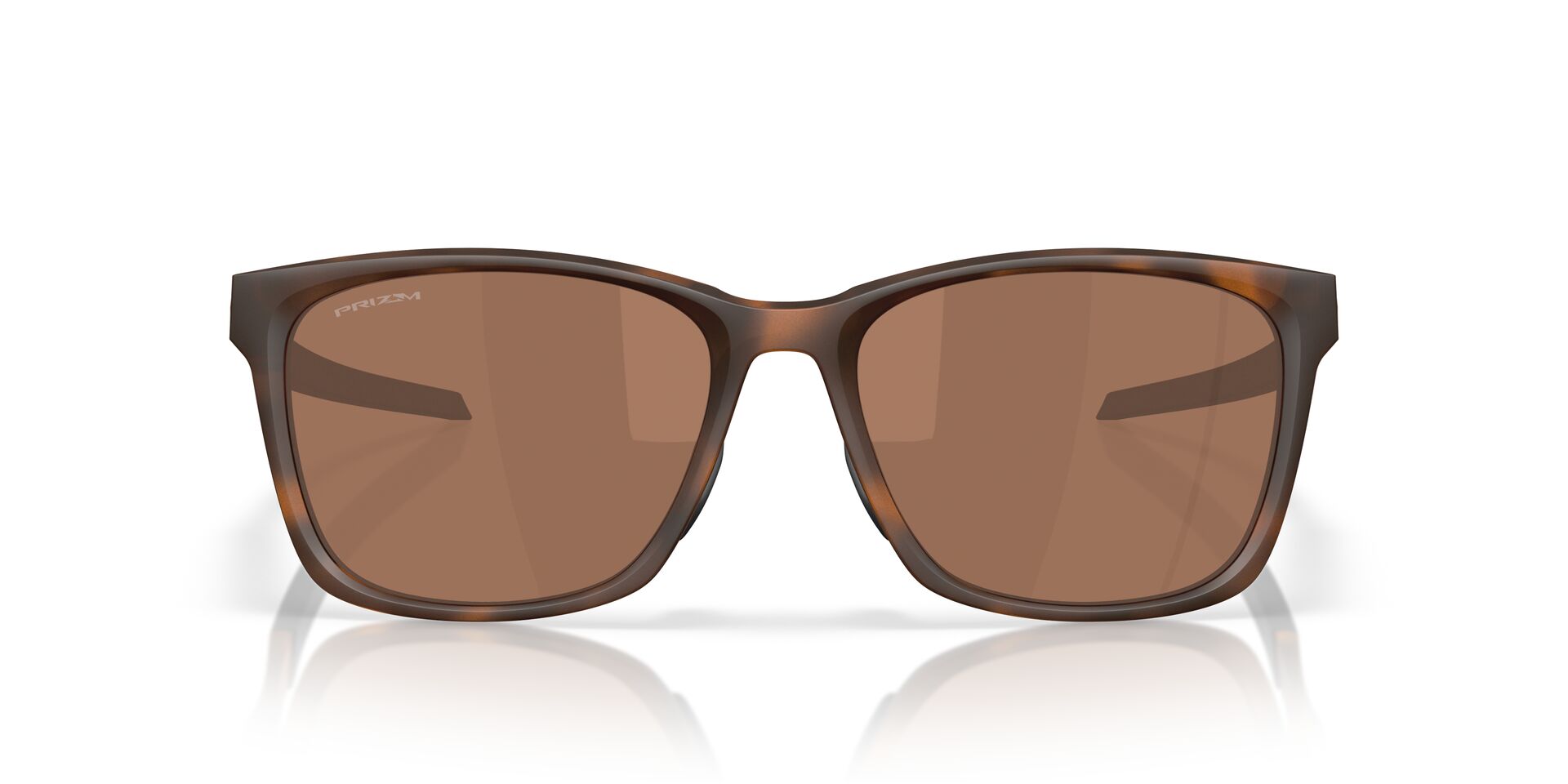 Oakley Paracord Unisex Güneş Gözlüğü - Kahverengi