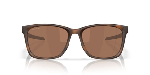 Oakley Paracord Unisex Güneş Gözlüğü - Kahverengi