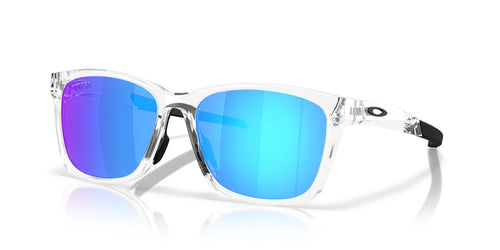 Oakley Paracord Unisex Güneş Gözlüğü - Şeffaf