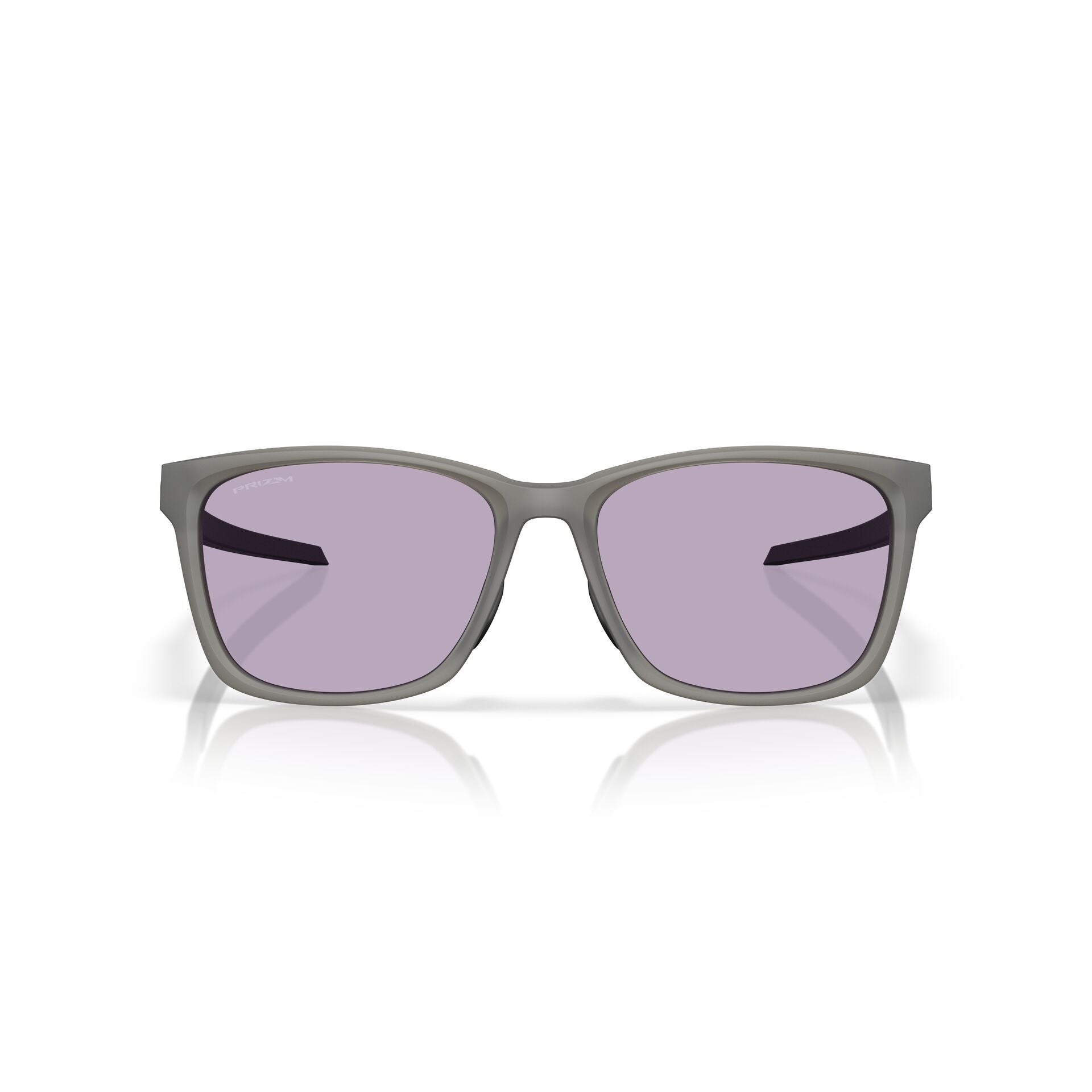 Oakley  Paracord  Unisex Güneş Gözlüğü - Gri