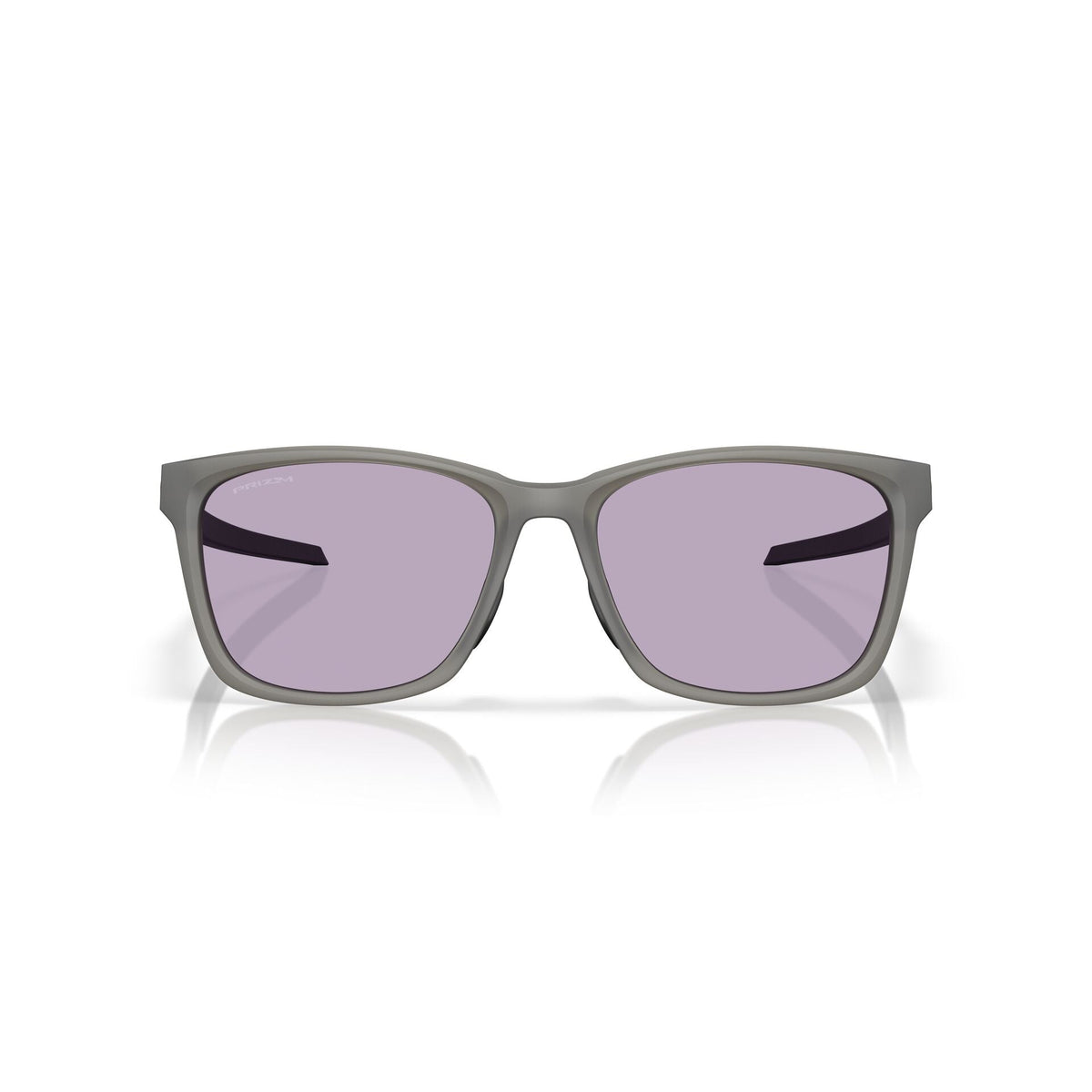 Oakley Paracord Unisex Güneş Gözlüğü - Gri