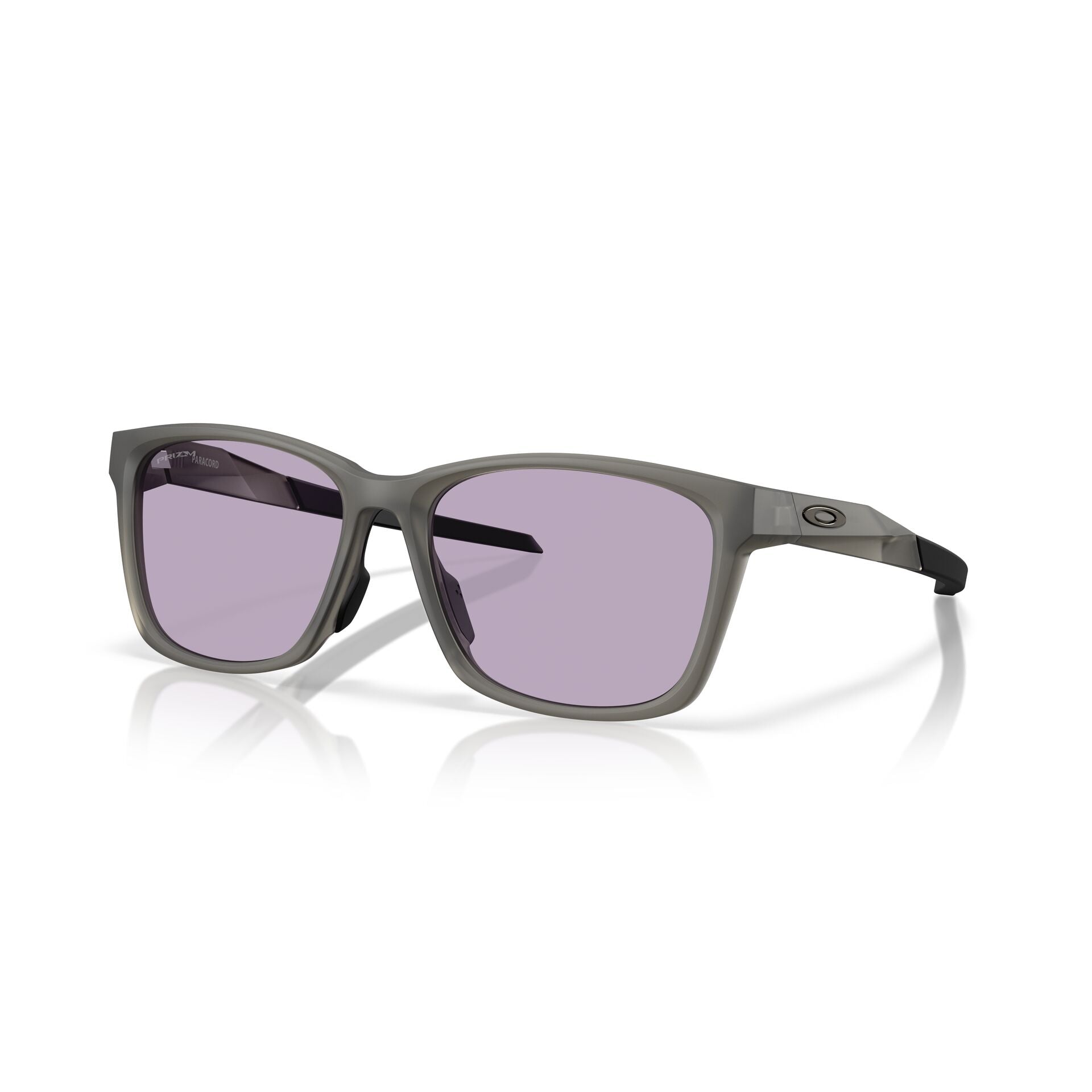 Oakley  Paracord  Unisex Güneş Gözlüğü - Gri
