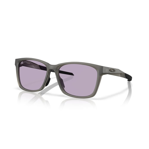 Oakley  Paracord  Unisex Güneş Gözlüğü - Gri
