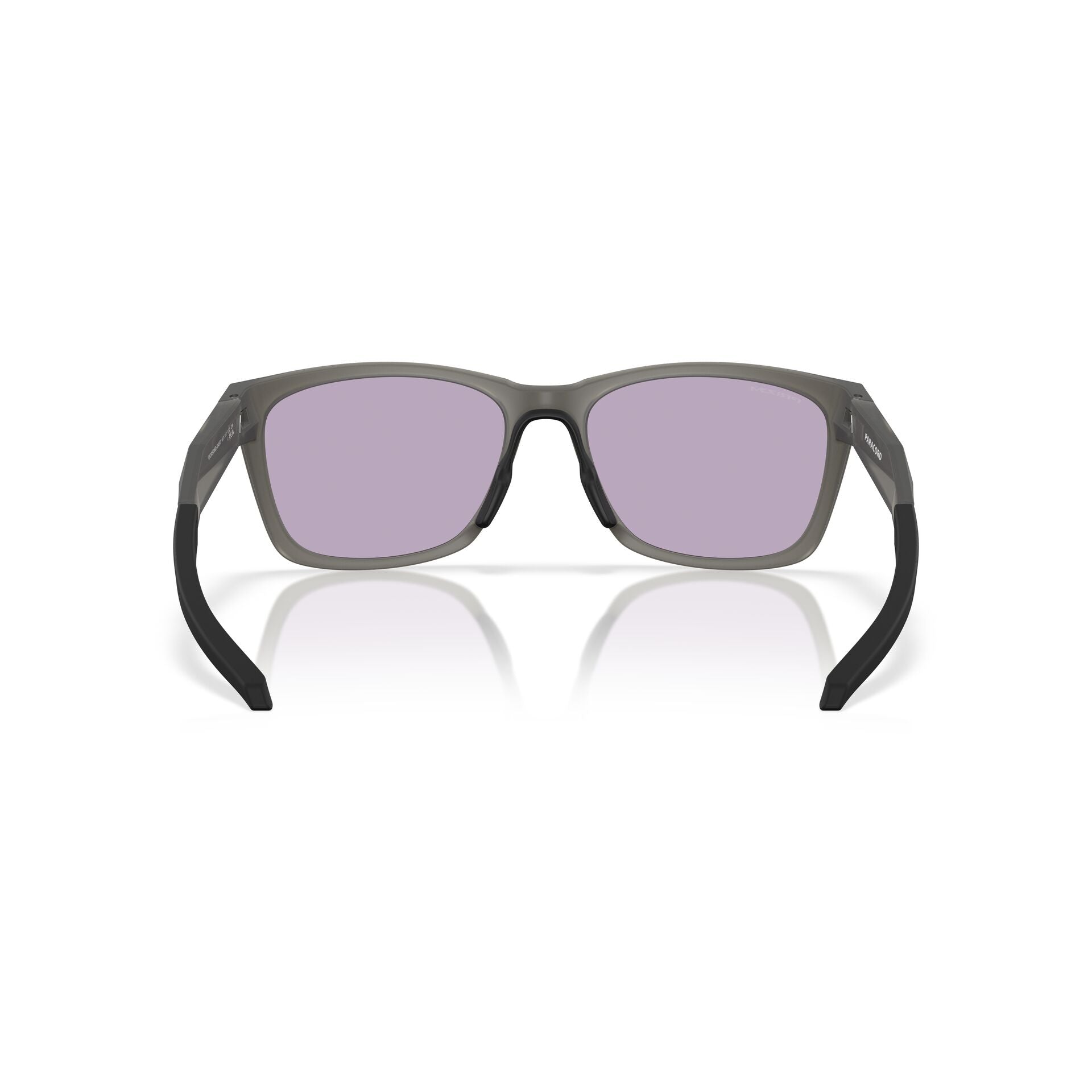 Oakley  Paracord  Unisex Güneş Gözlüğü - Gri