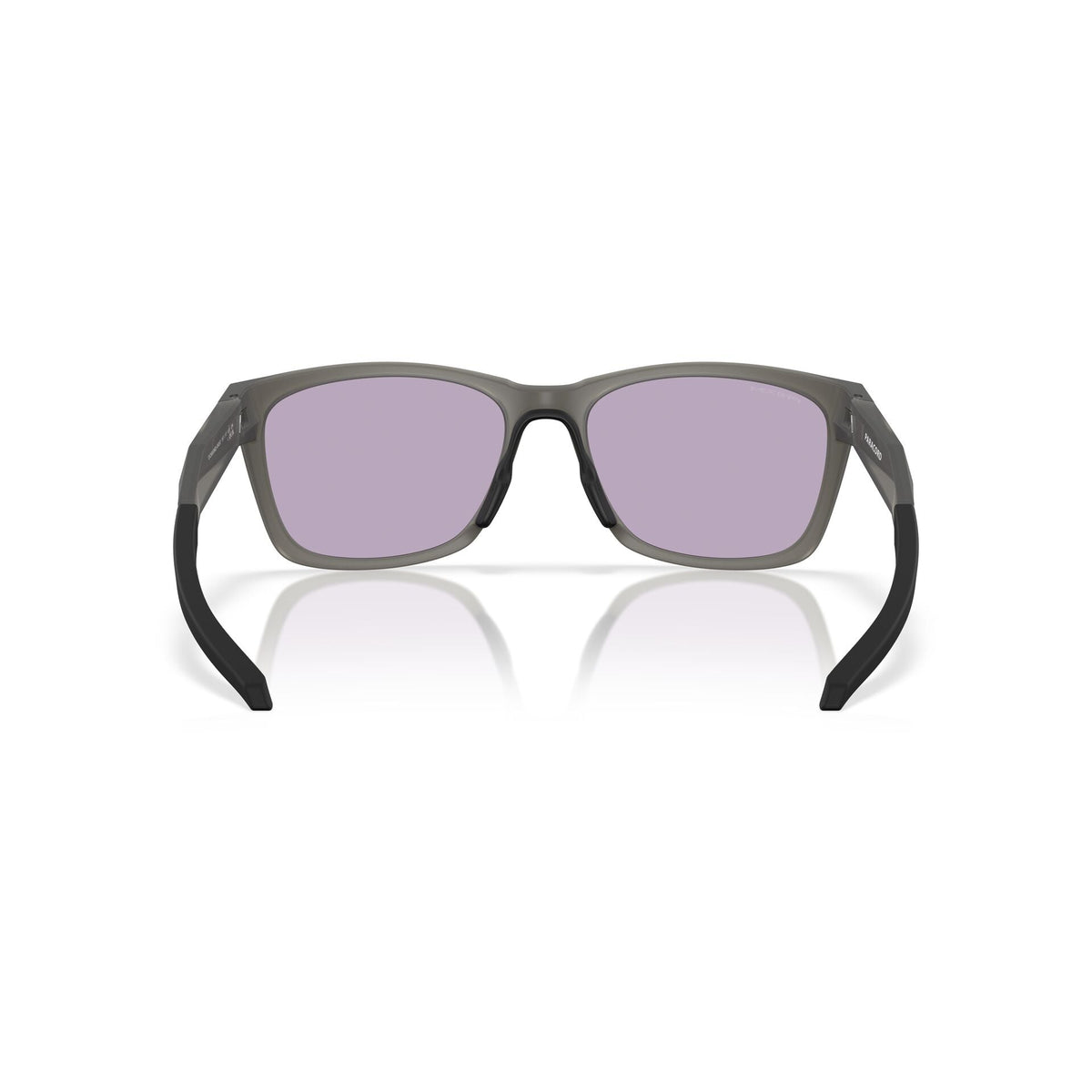 Oakley Paracord Unisex Güneş Gözlüğü - Gri