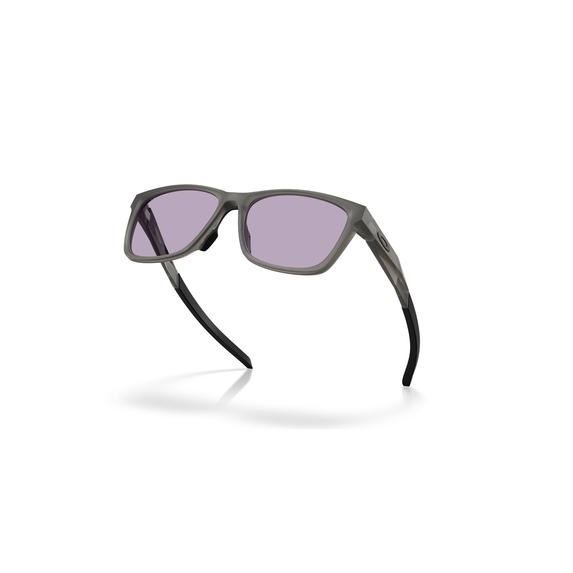 Oakley  Paracord  Unisex Güneş Gözlüğü - Gri