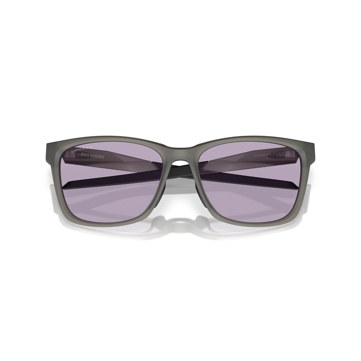 Oakley Paracord Unisex Güneş Gözlüğü - Gri