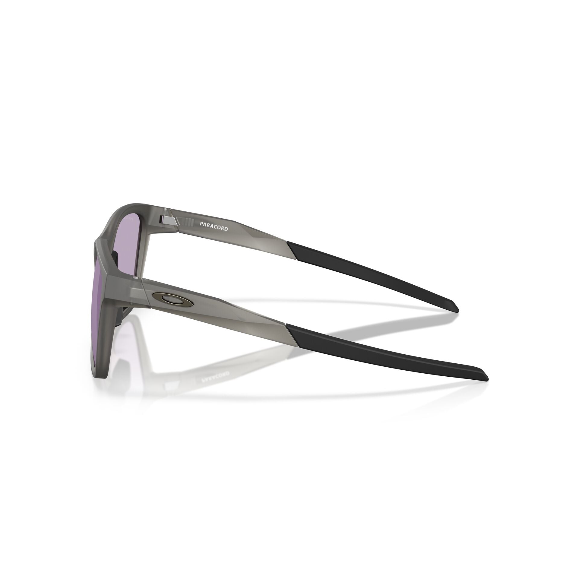 Oakley  Paracord  Unisex Güneş Gözlüğü - Gri