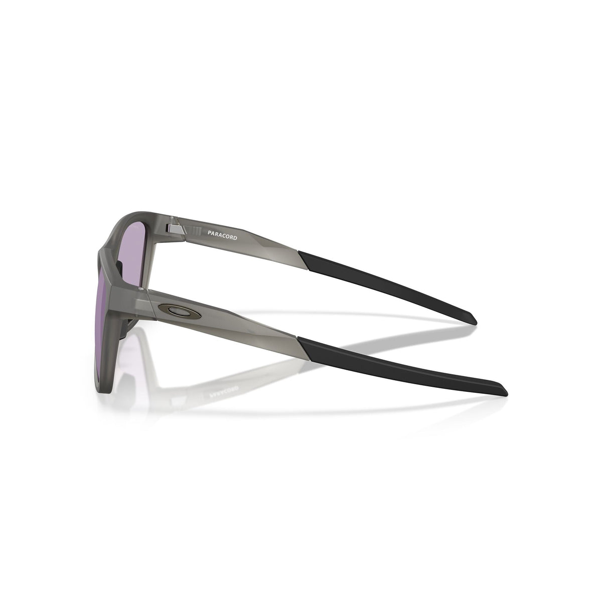 Oakley Paracord Unisex Güneş Gözlüğü - Gri