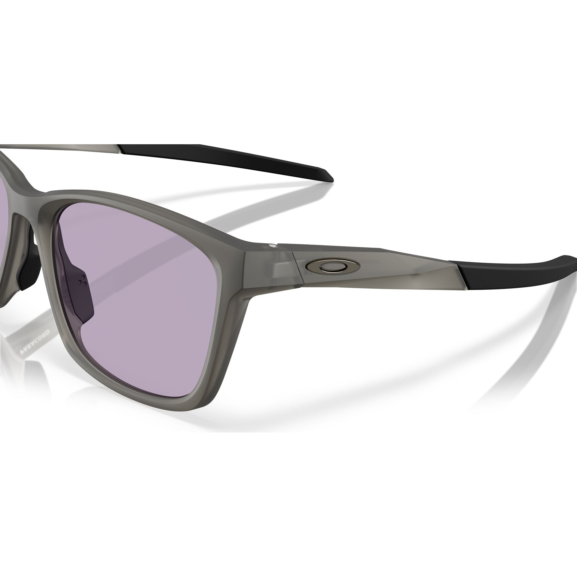 Oakley  Paracord  Unisex Güneş Gözlüğü - Gri