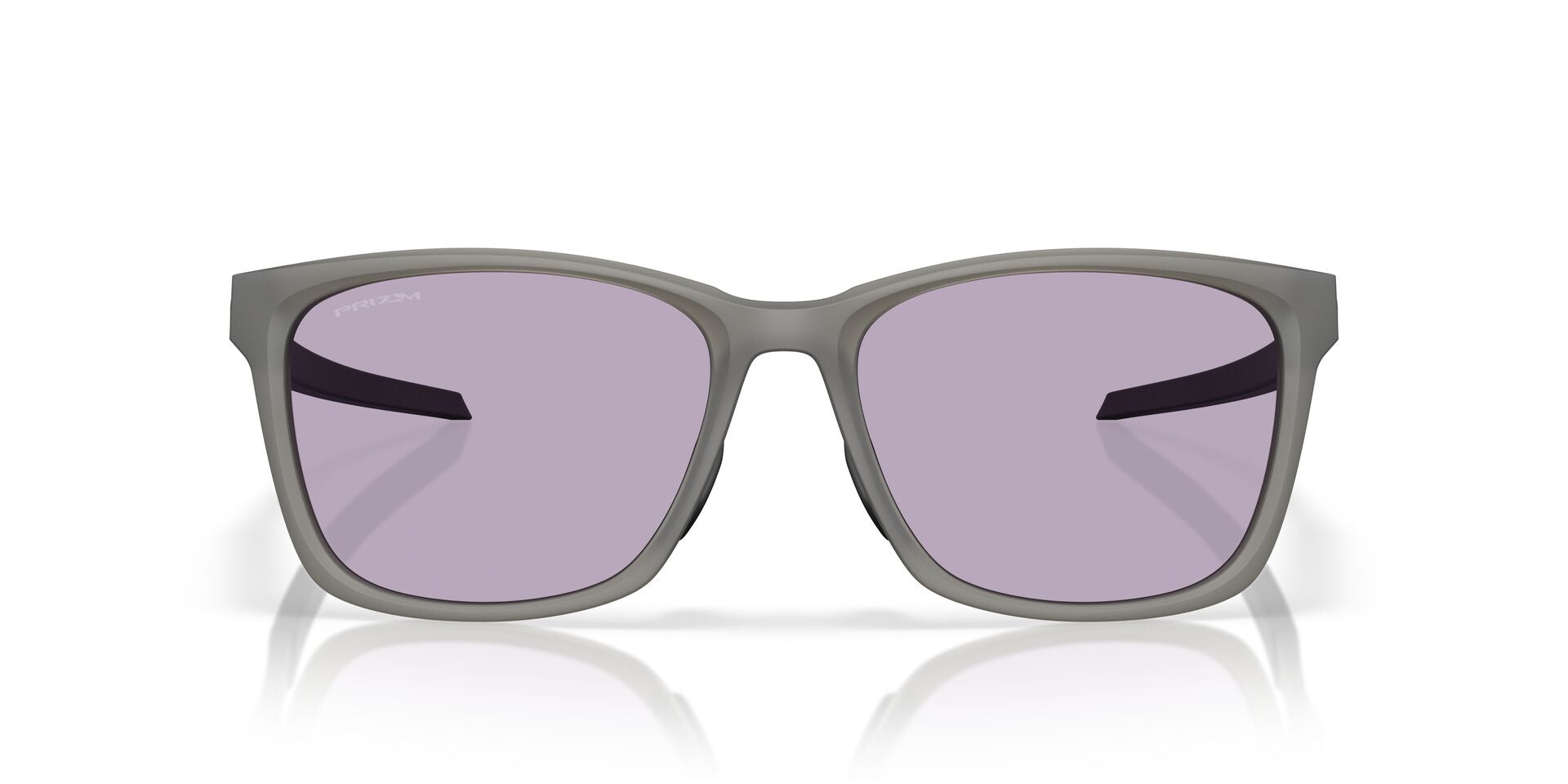 Oakley  Paracord  Unisex Güneş Gözlüğü - Gri