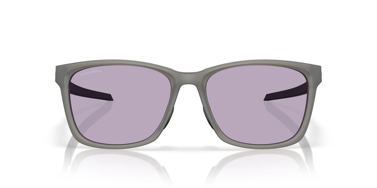 Oakley Paracord Unisex Güneş Gözlüğü - Gri