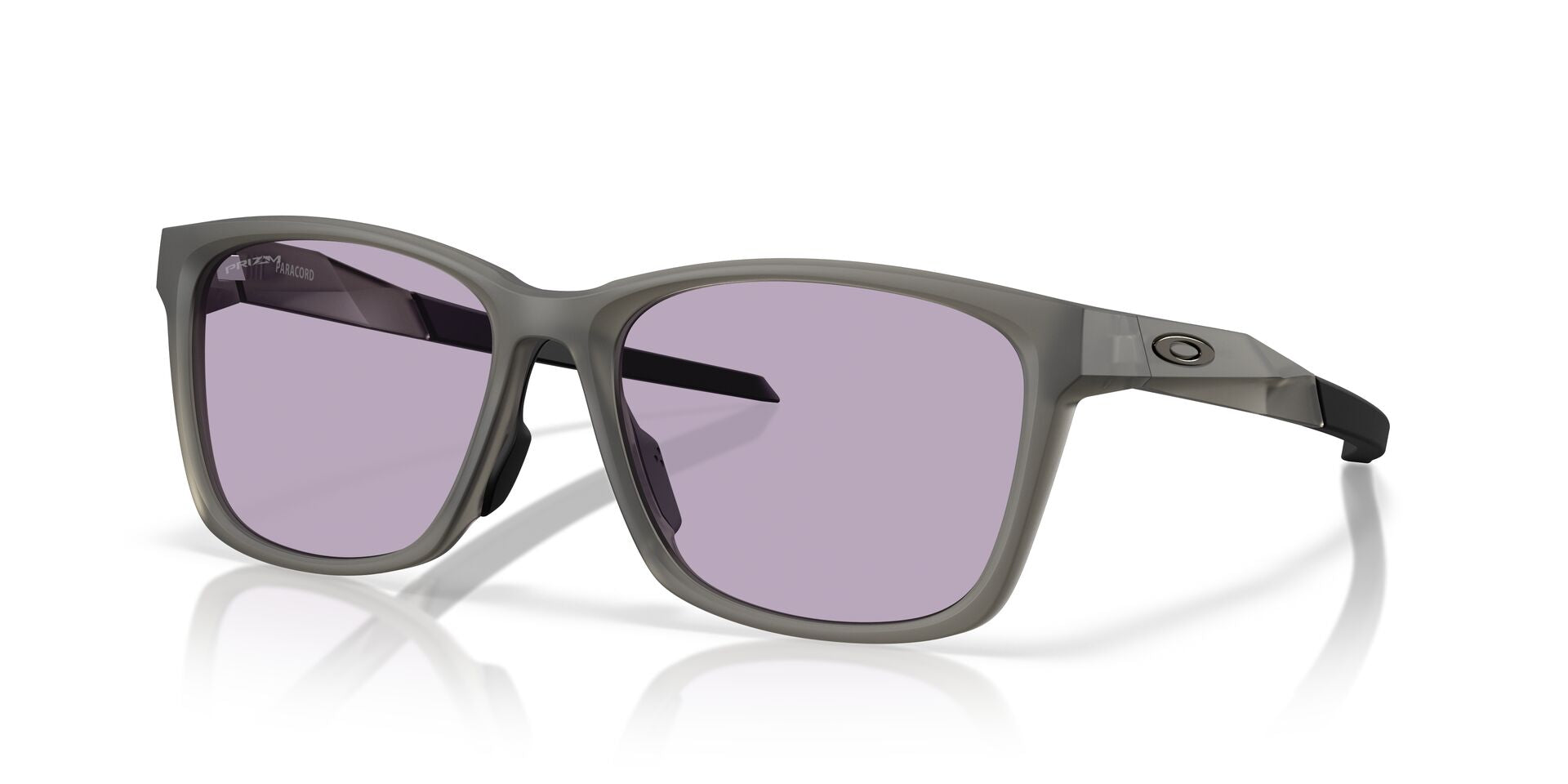 Oakley  Paracord  Unisex Güneş Gözlüğü - Gri