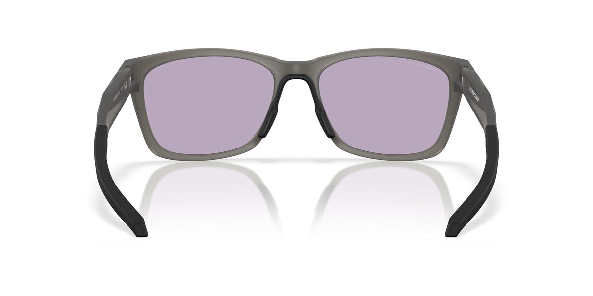 Oakley Paracord Unisex Güneş Gözlüğü - Gri