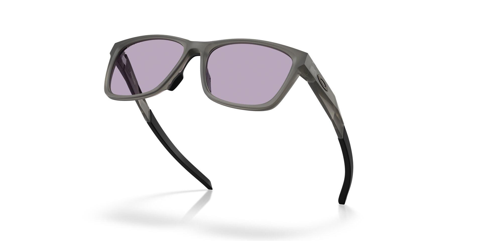 Oakley  Paracord  Unisex Güneş Gözlüğü - Gri