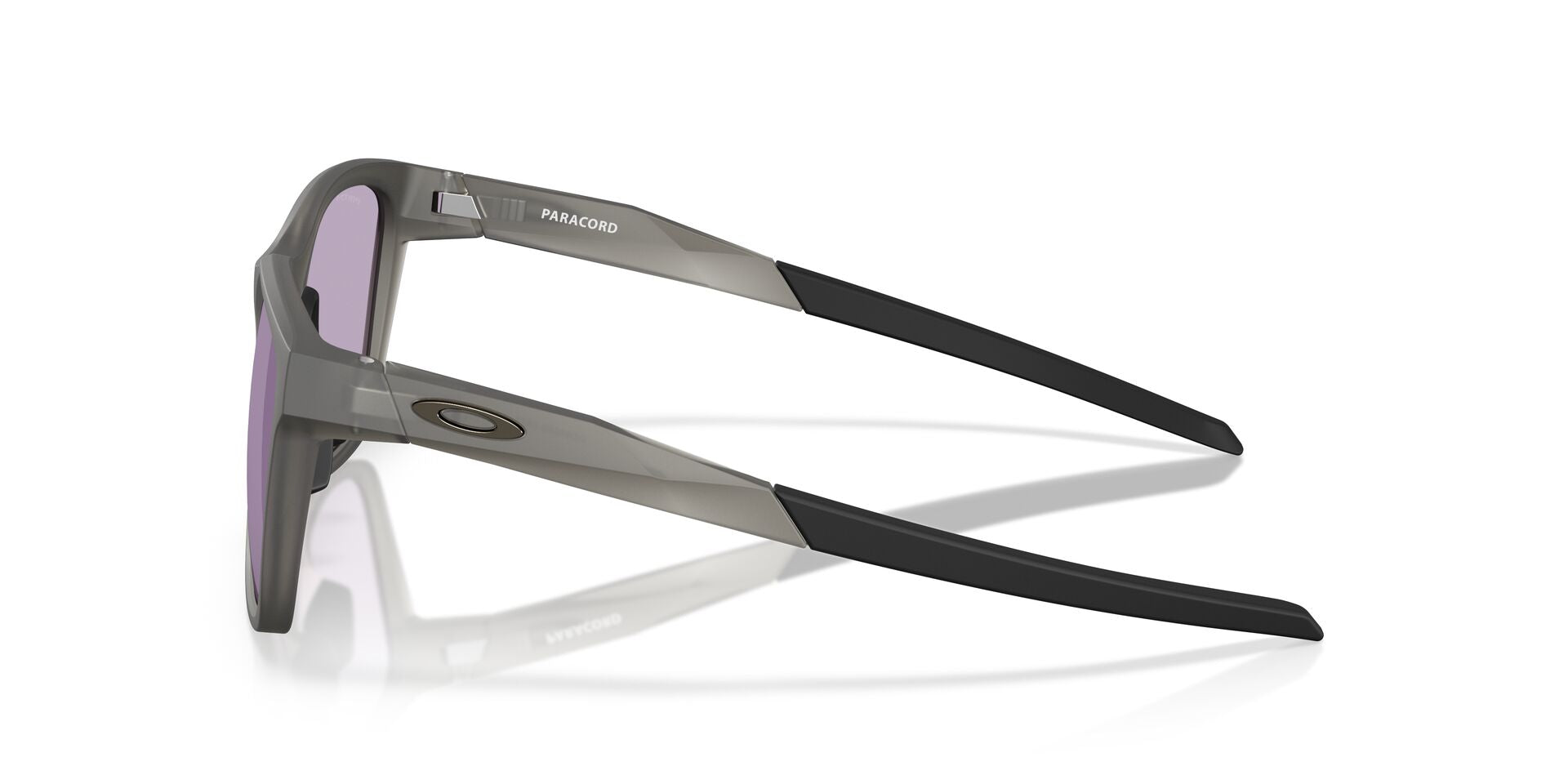 Oakley  Paracord  Unisex Güneş Gözlüğü - Gri