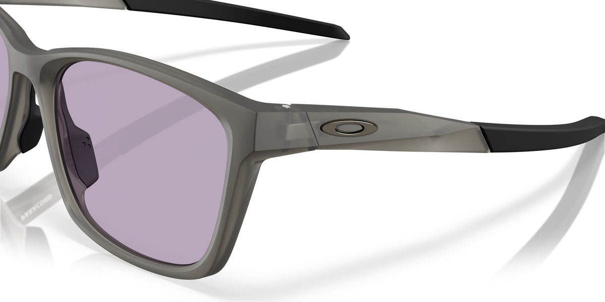 Oakley Paracord Unisex Güneş Gözlüğü - Gri