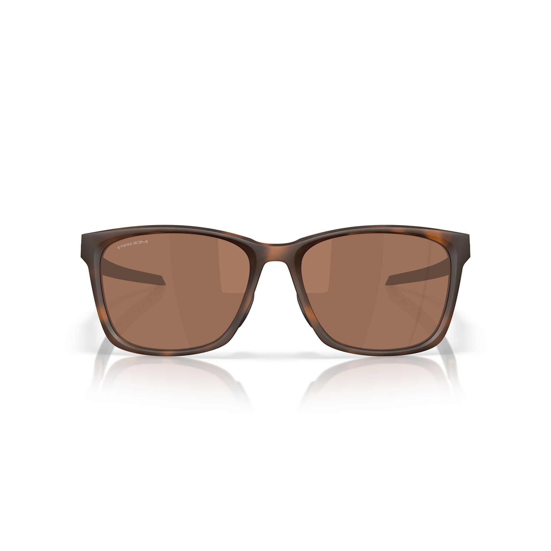 Oakley Paracord Unisex Güneş Gözlüğü - Kahverengi