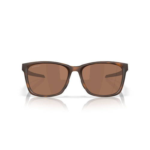 Oakley  Paracord  Unisex Güneş Gözlüğü - Kahverengi