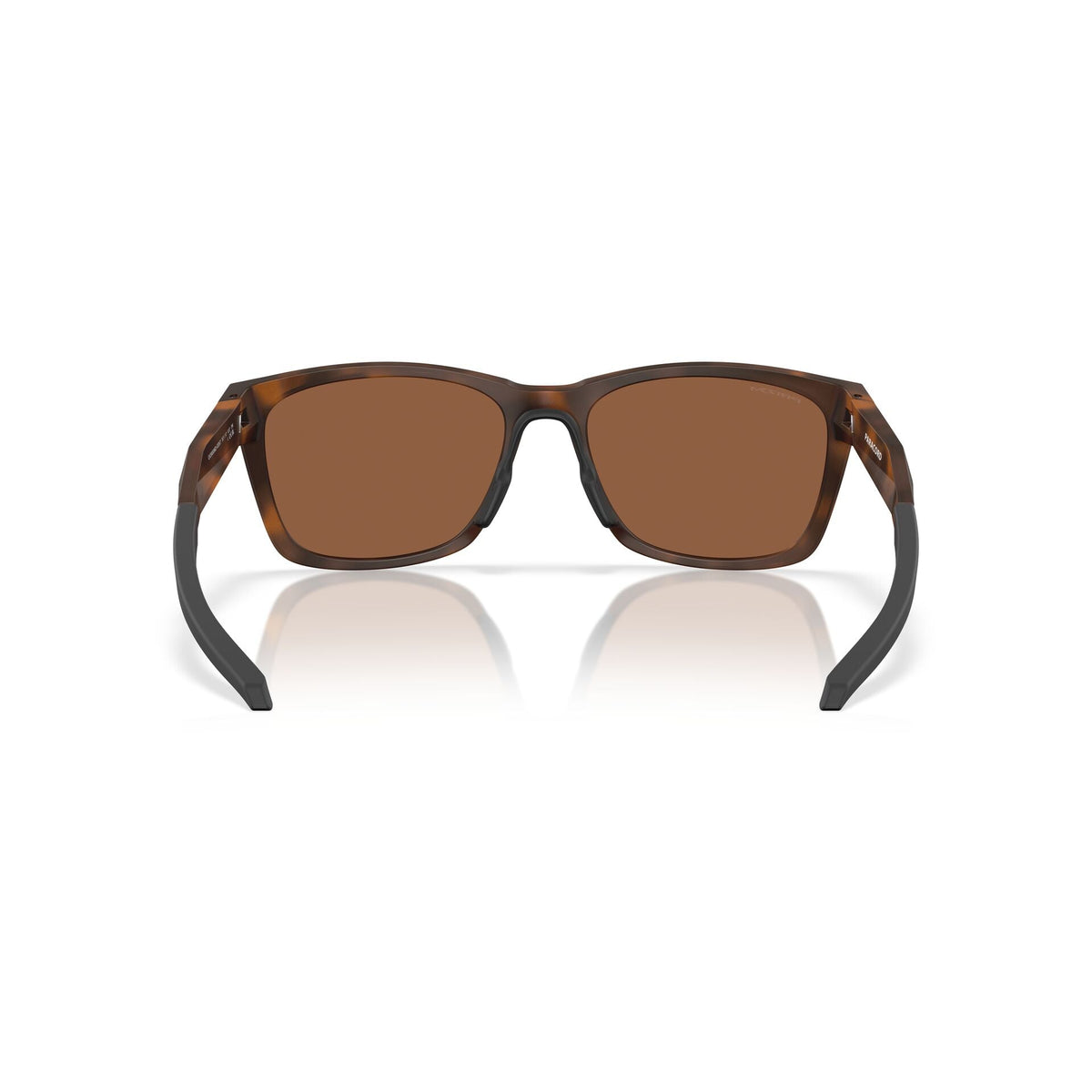Oakley Paracord Unisex Güneş Gözlüğü - Kahve