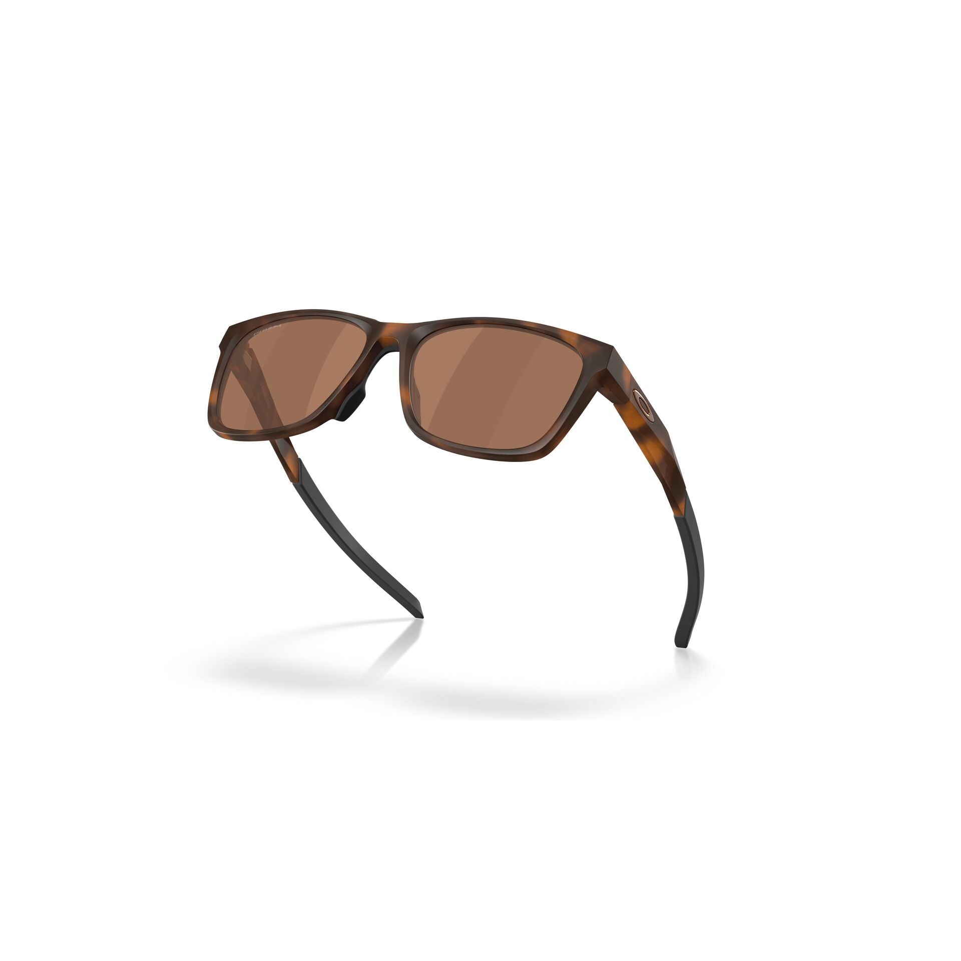 Oakley Paracord Unisex Güneş Gözlüğü - Kahverengi